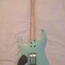 Ibanez Rg470dx-sfm Image 2