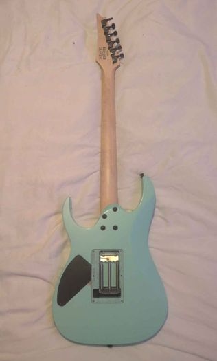 Ibanez Rg470dx-sfm
