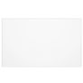 Table Protector Matt 160x90 cm 1.6 mm PVC Image 2