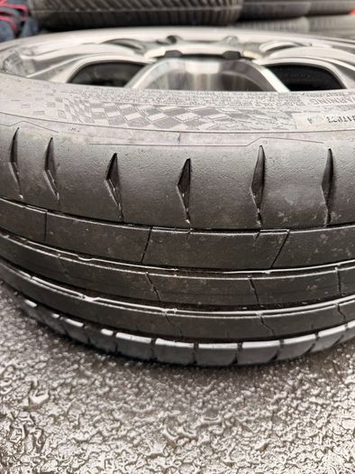 Rays Engineering ZE40  alloys 5x112