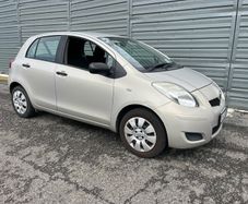 2009 Toyota Yaris