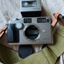 Contax g2 / tla200,140 Image 5
