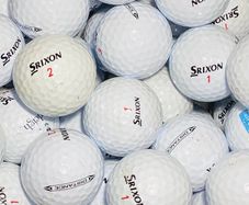 Srixon distance golf balls