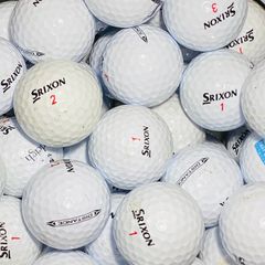 Srixon distance golf balls