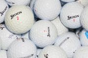 Srixon Distance Golf balls