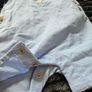 M&S Peter Rabbit Dungarees Set with Hat Image 4