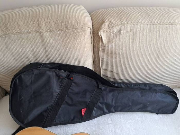 Guitar (kids) with case