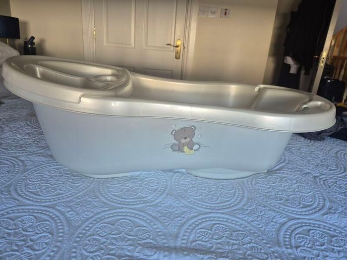 Baby bath