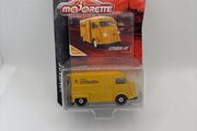 Majorette Citroen HY Vintage