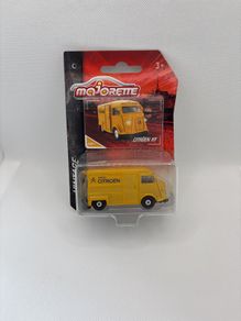 Majorette Citroen HY Vintage