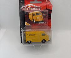 Majorette Citroen HY Vintage