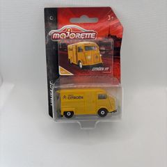 Majorette Citroen HY Vintage