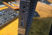 dell 7060 i5 8th gen micro