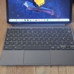 Lenovo IdeaPad Chromebook