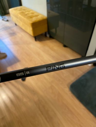 Ping g425 3 wood