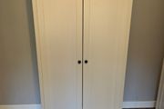IKEA Aspelund Wardrobe