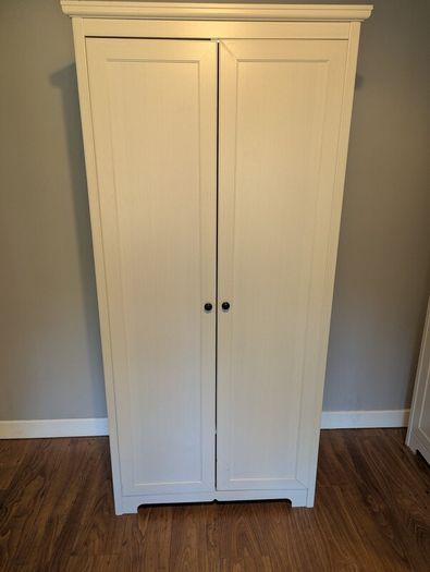 IKEA Aspelund Wardrobe