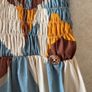 H20 italian midi dress Image 3
