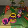 1991 New Ray Novelty Toy Collection Image 9