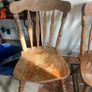 kitchen chair Image 7