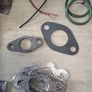 New Classic Ford parts 2 Image 9
