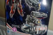 Transformers DOTM Sentinel Prime