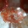 Three Pieces  Carnival Glass Dishes Image 2