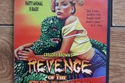 Revenge of the Sun Demon - Very Rare B Movie