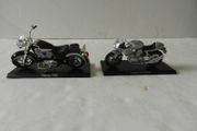 Motor Bikes