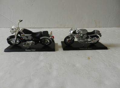 Motor Bikes
