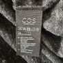 Cos Wool/Linen top Image 6