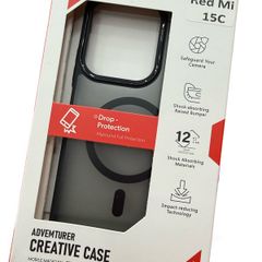 A&J Redmi 15C Cases