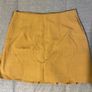 Mini skirt Image 2