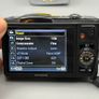 Olympus SZ-20 16MP Digital Camera 4.2-52.5mm 1:3.0-5.9 Lens + SD + Charger +Case Image 8