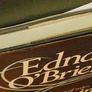 Edna O Brien / Returning/ 1982 Image 6
