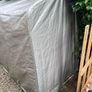 Garden storage for 2 bikes Image 8