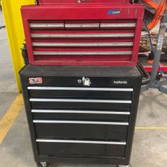 Toolbox