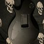 Harley Benton body les Paul Custom vintage line series Floyd rose electric guitar parts accessories Image 6