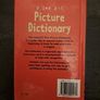 Ladybird First Picture Dictionary Image 2
