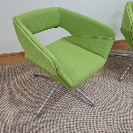 boss happy chairs