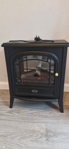Electric Stove