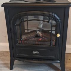 Electric Stove