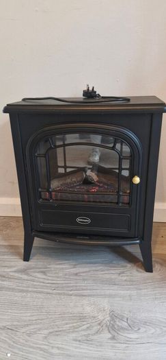 Electric Stove