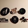 Band Patches & Badges Updated 27/2/25 Image 2