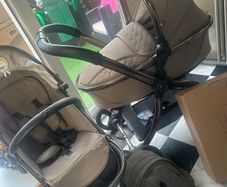 Egg 3 full travel system