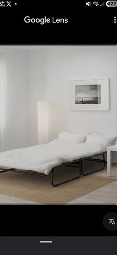 sofa bed