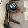 Numatic Henry vacuum cleaner Image 2