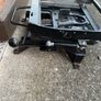 Front Passenger Car Swivel Seat Base Image 2