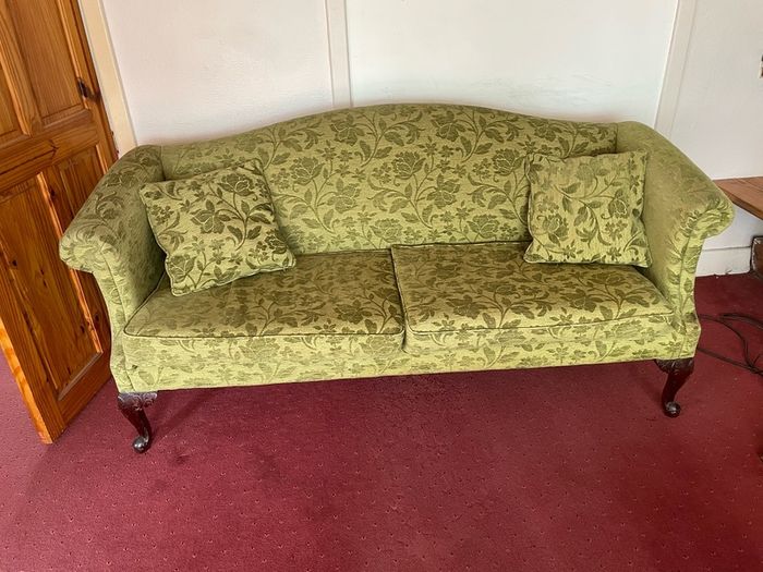 sofa