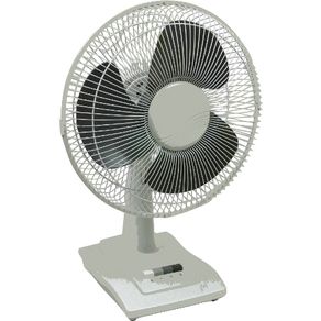NEW Desktop Fan 410mm/16 inch